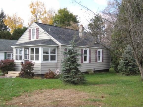 Property Photo:  3 Wrisley Street  VT 05452 