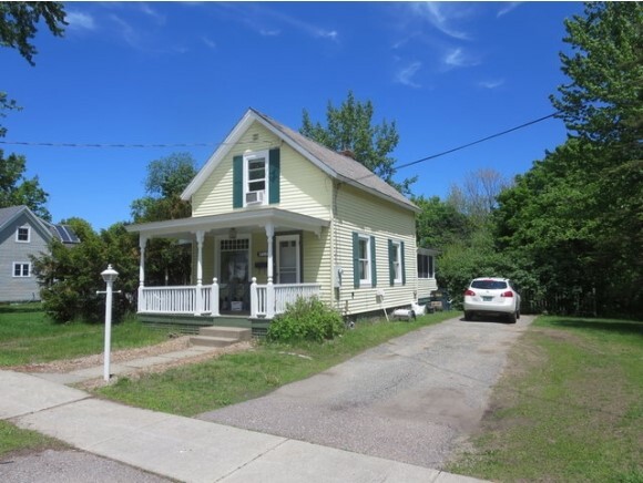 Property Photo: 11 North Street VT 05452
