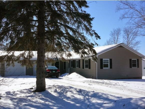 Property Photo: 89 Hillside Drive VT 05495