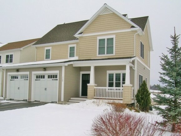 Property Photo:  148 Braeburn Street  VT 05403 