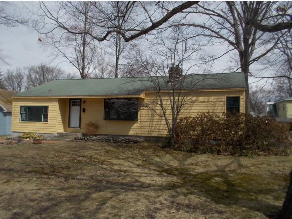 Property Photo: 15 Iroquois Avenue VT 05452