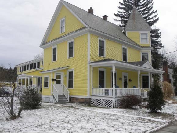 Property Photo:  1304 North Avenue  VT 05401 