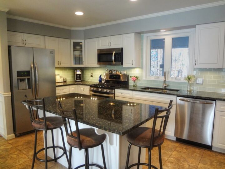 Property Photo:  12 Aspen Drive  VT 05452 