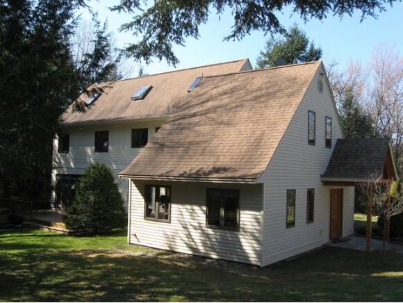 Property Photo:  392 Forest Road  VT 05495 