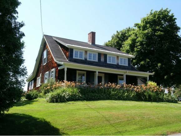 Property Photo:  6158 Mt Philo Road  VT 05445 