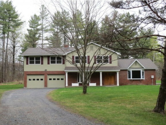 Property Photo: 30 Split Rock Road VT 05445