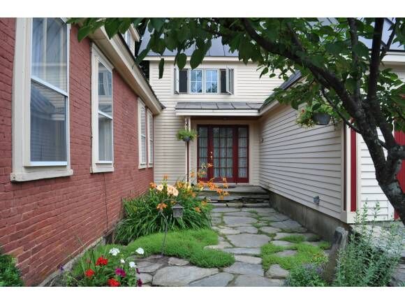 Property Photo: 2039 Quechee Main St. VT 05059