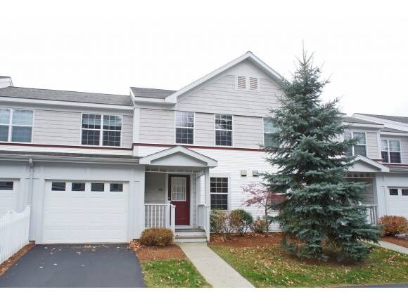 Property Photo:  120 Stonington Circle  VT 05403 