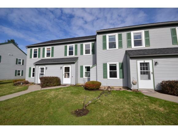 Property Photo: 35 Brickyard Road VT 05452