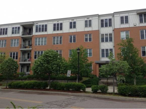 Property Photo: 370 Farrell Street 119 VT 05403