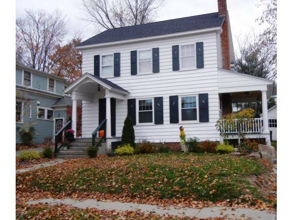 Property Photo: 90 Caroline Street VT 05401