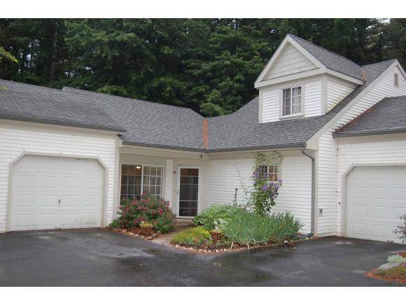 Property Photo: 48F Starbird 48F VT 05465