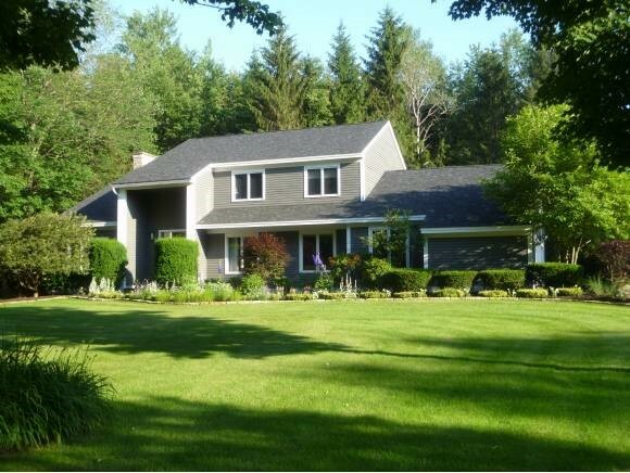 Property Photo:  130 Deer Run  VT 05482 