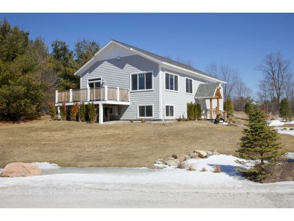 Property Photo:  89 Webster Ridge  VT 05482 