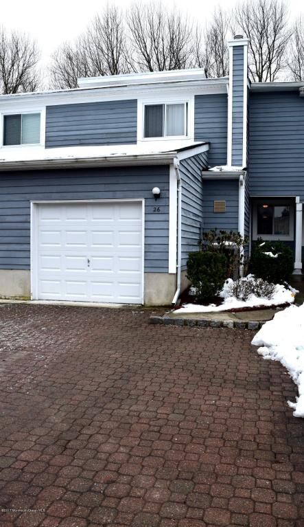 Property Photo:  26 Spring Court  NJ 07724 