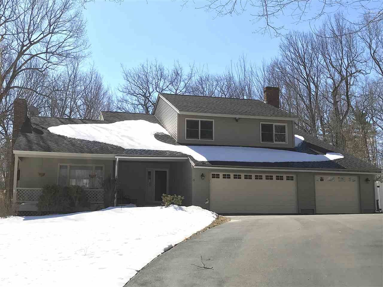 Property Photo:  15 Tonga Drive  NH 03304 