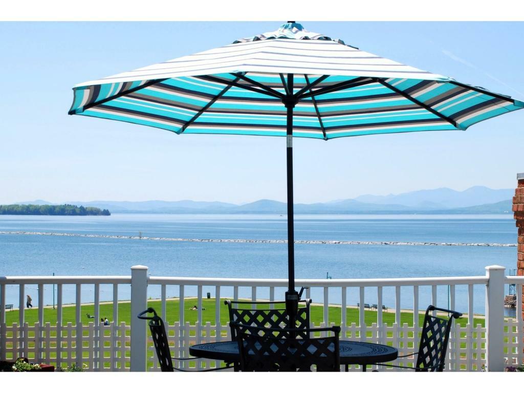 Property Photo: 200 Lake Street 8 VT 05401