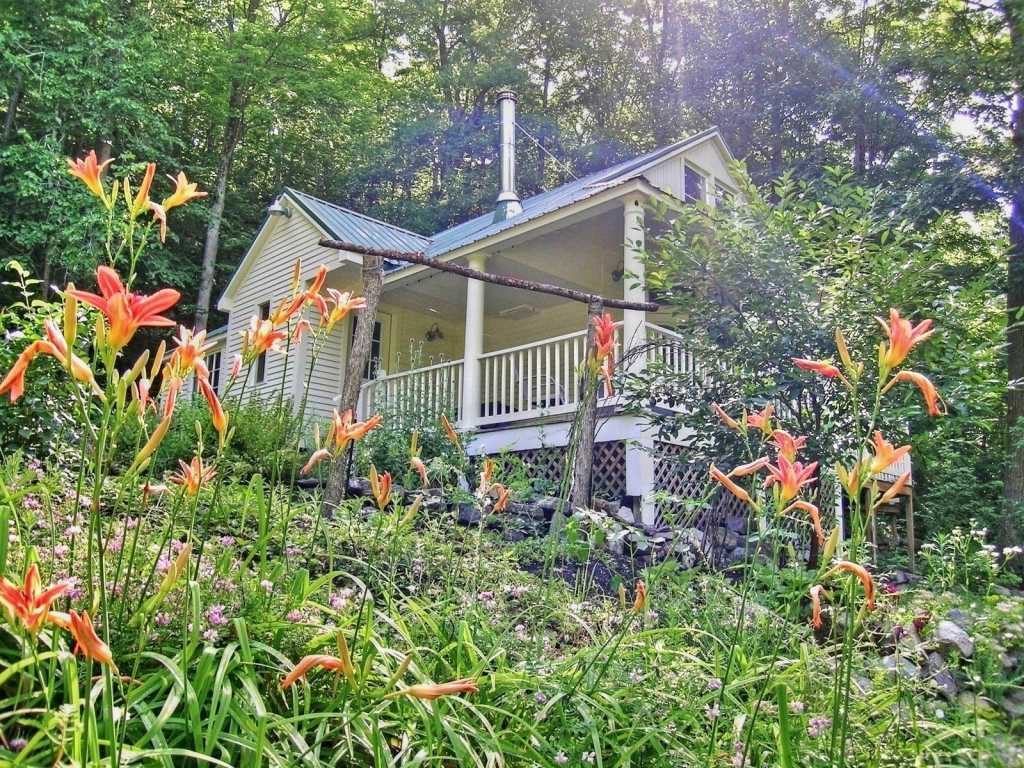 Property Photo: 1243 Forrest Road VT 05734
