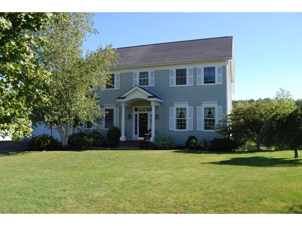 Property Photo:  147 Sadler Lane  VT 05495 