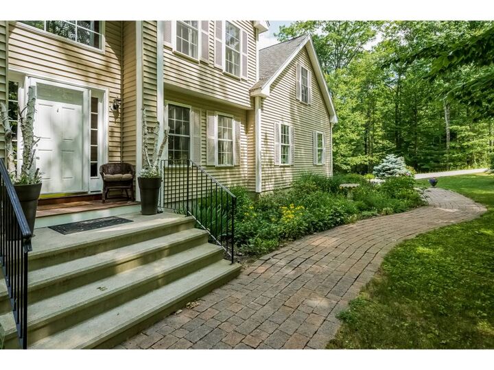 Property Photo:  56 Birchdale Road  NH 03301 