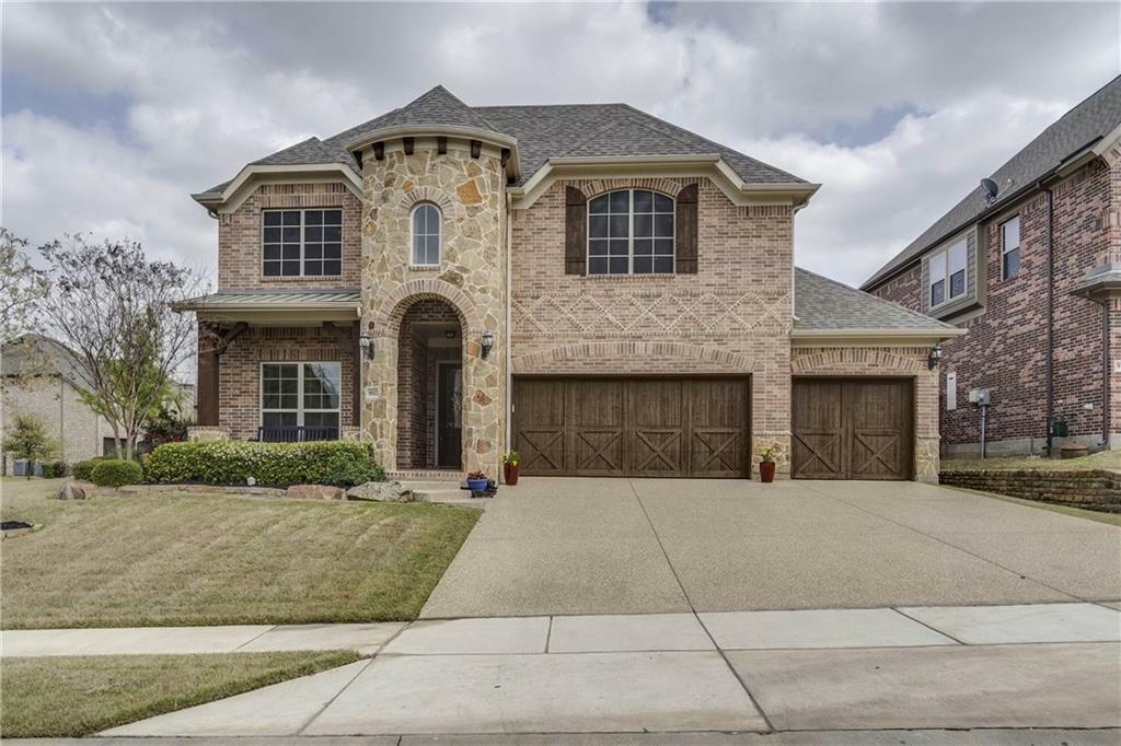Property Photo: 9112 Gavin Road TX 76226