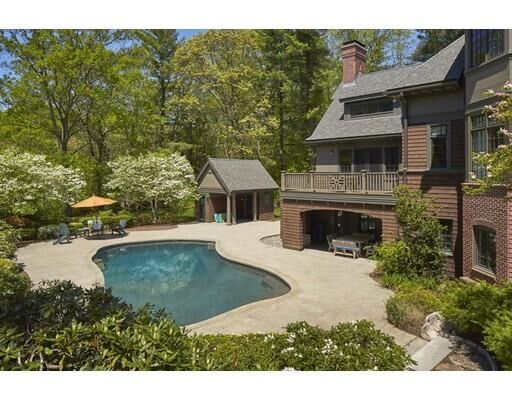 Property Photo:  41 Stony Brook Road  MA 02493 