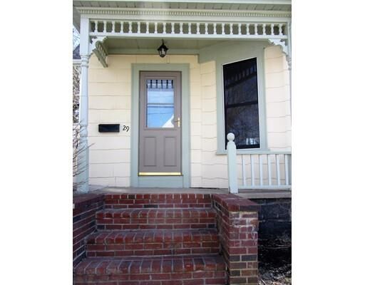 Property Photo:  29 Martin St  MA 02382 