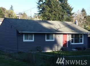 Property Photo:  11024 25th Ave SW  WA 98146 