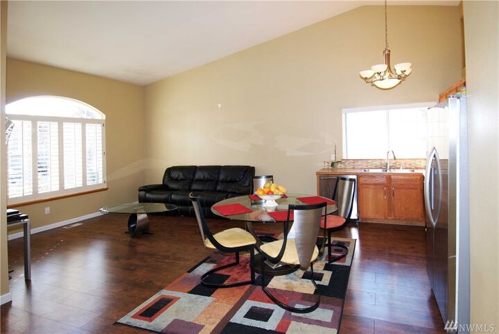Property Photo: 14014 SE 188th Wy WA 98058