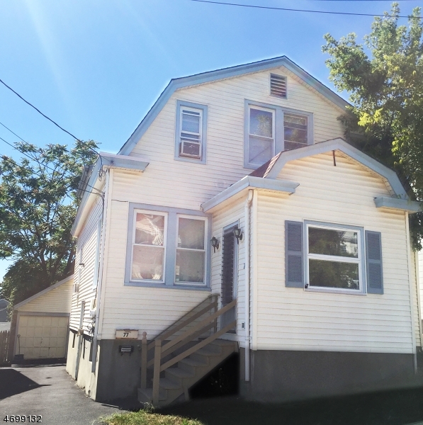 Property Photo:  77 Struyk Ave  NJ 07508 