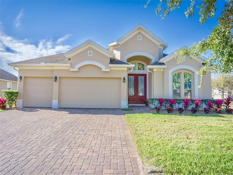 Property Photo:  12354 Westfield Lakes Circle  FL 34787 