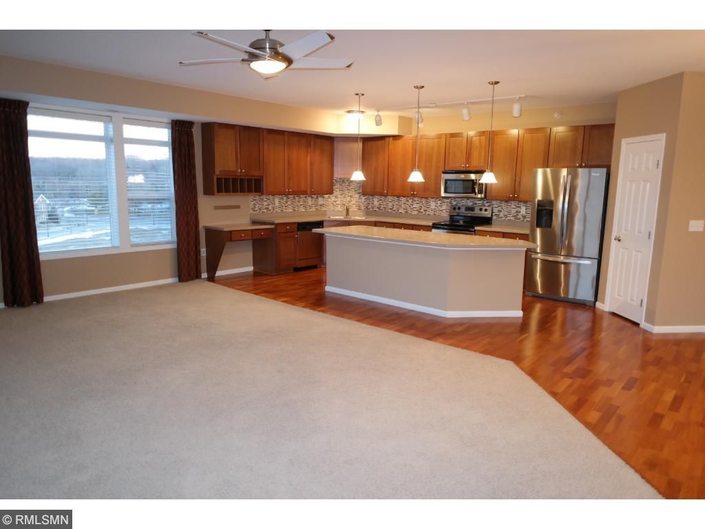 Property Photo: 12501 Nicollet Avenue 420 MN 55337