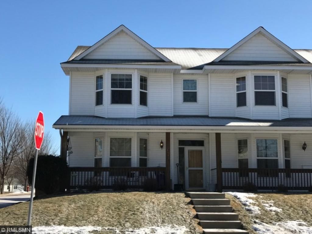 Property Photo:  672 Orrin Street  MN 55102 