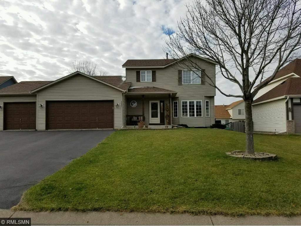 Property Photo: 9847 77th Street Court S MN 55016