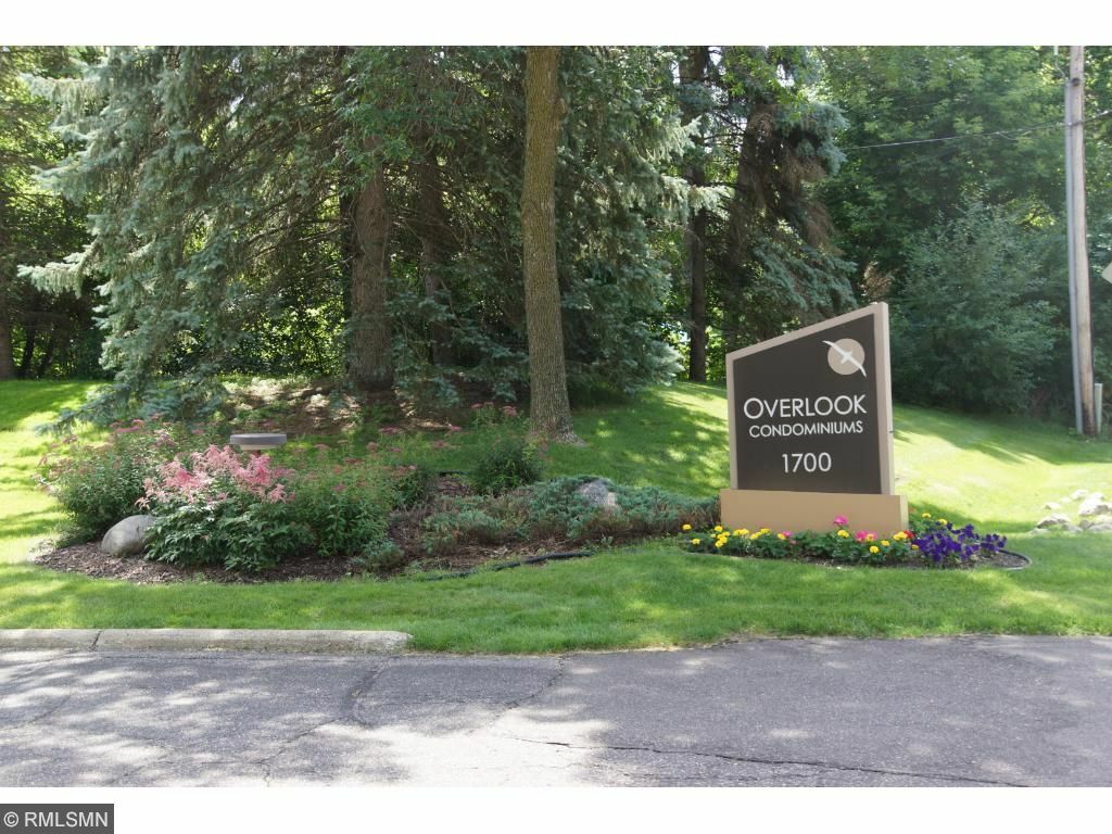 Property Photo: 1700 Lexington Avenue S 411 MN 55118