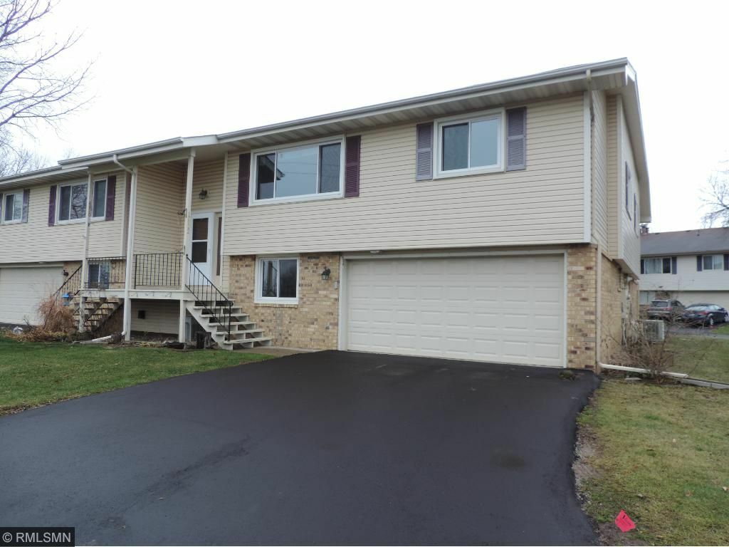Property Photo: 6822 Sandlewood Road MN 55125