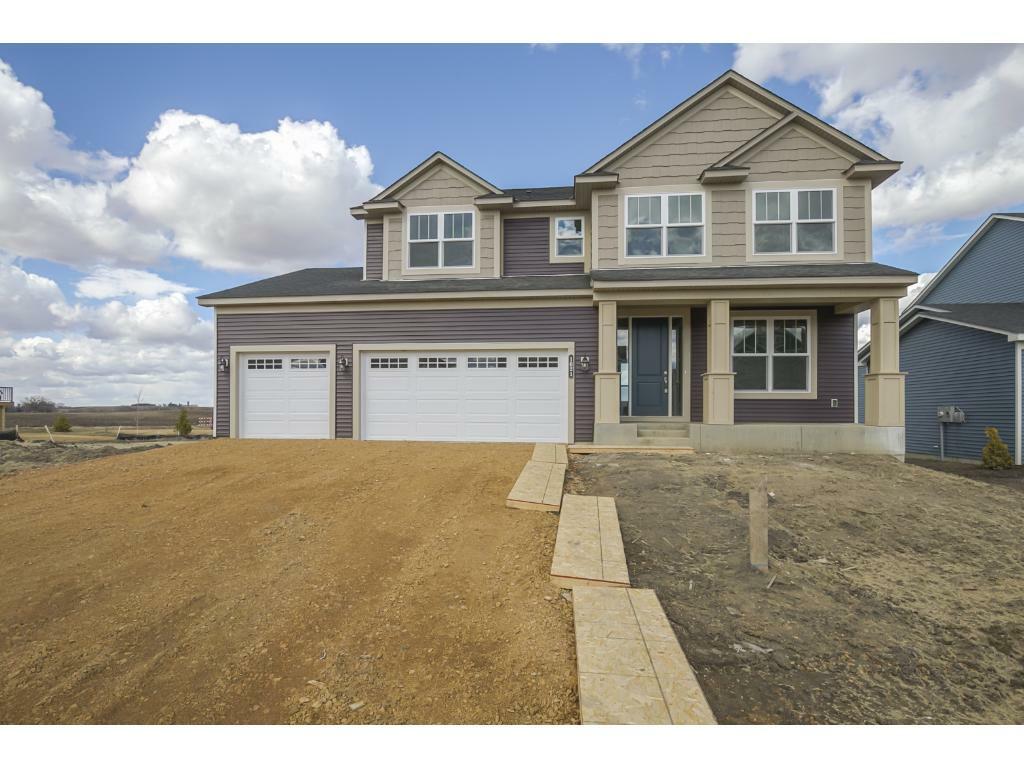 Property Photo: 1621 River Rock Drive MN 55315