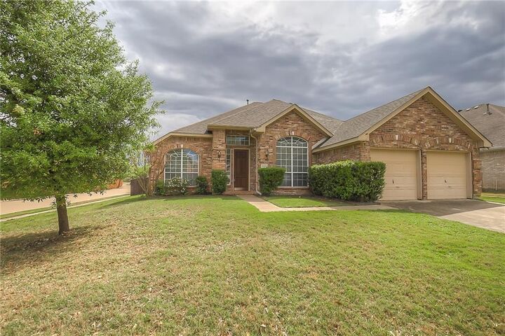 2416 Ainsley Drive  Flower Mound TX 75028 photo