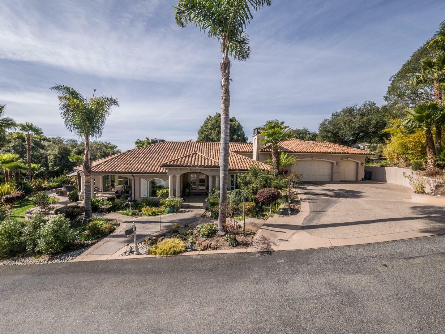 Property Photo: 265 Aptos Heights CA 95003