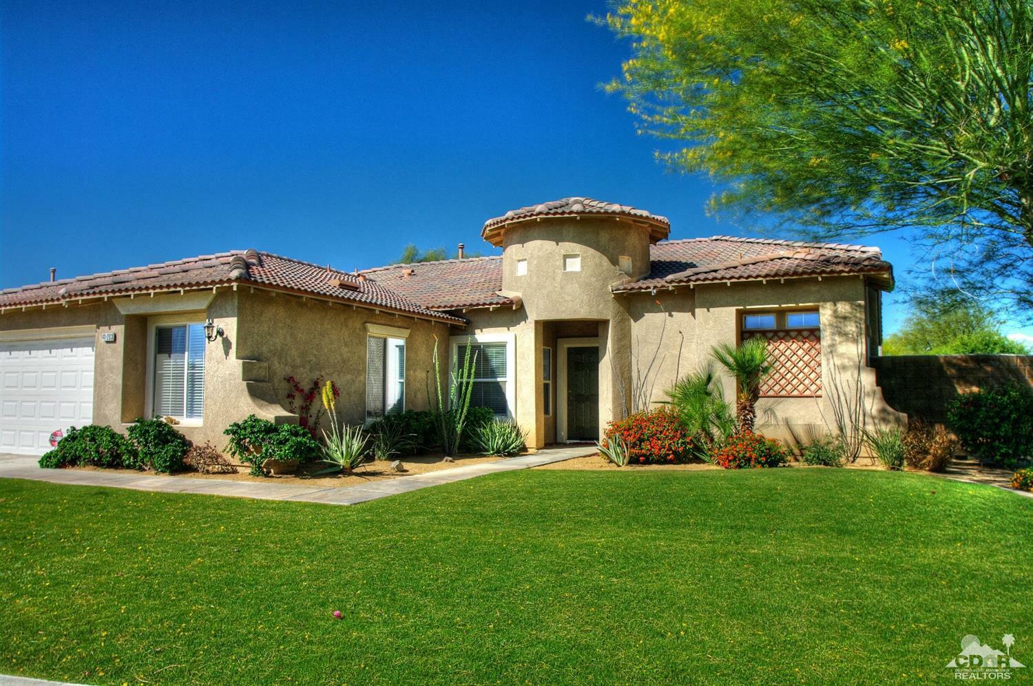 Property Photo:  41203 Broadmoor Drive  CA 92203 