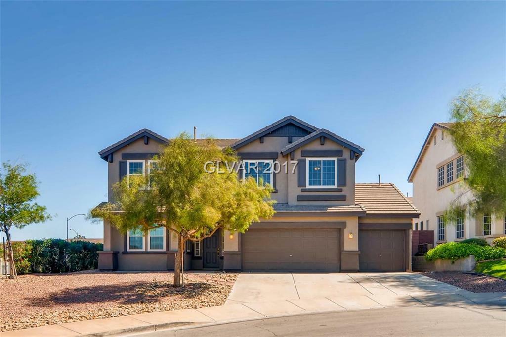 Property Photo:  82 Parker Ranch Drive  NV 89012 