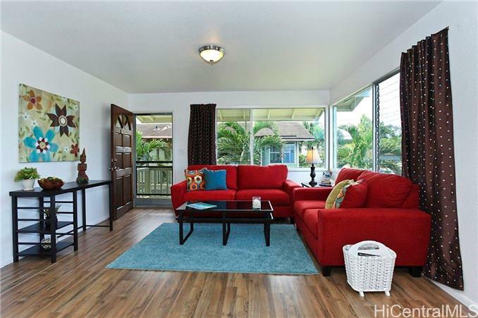 Property Photo:  41-1412 Kumuula Street  HI 96795 