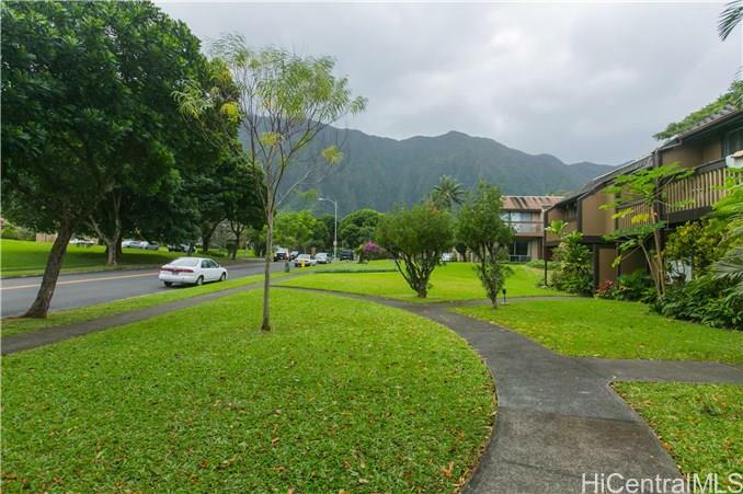 Property Photo:  47-710 Hui Kelu Street 1705  HI 96744 