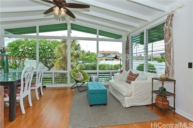 445 Kalama Street  Kailua HI 96734 photo