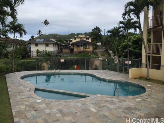 Property Photo:  45-697 Kamehameha Highway 203  HI 96744 