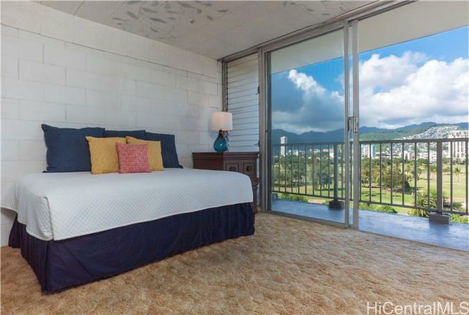 Property Photo:  2509 Ala Wai Boulevard 901  HI 96815 