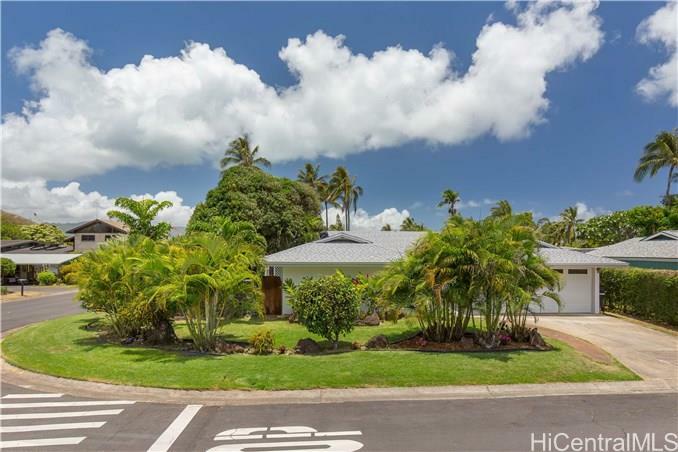 251 Ilihau Street  Kailua HI 96734 photo