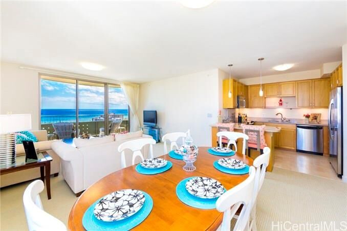 Property Photo:  421 Olohana Street 2604  HI 96815 