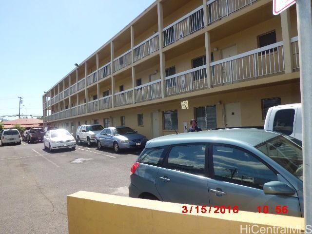 Property Photo:  835 Puuhale Road 301  HI 96819 