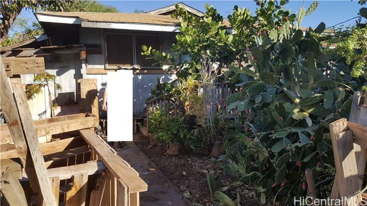 87-246 Laulele Street  Waianae HI 96792 photo